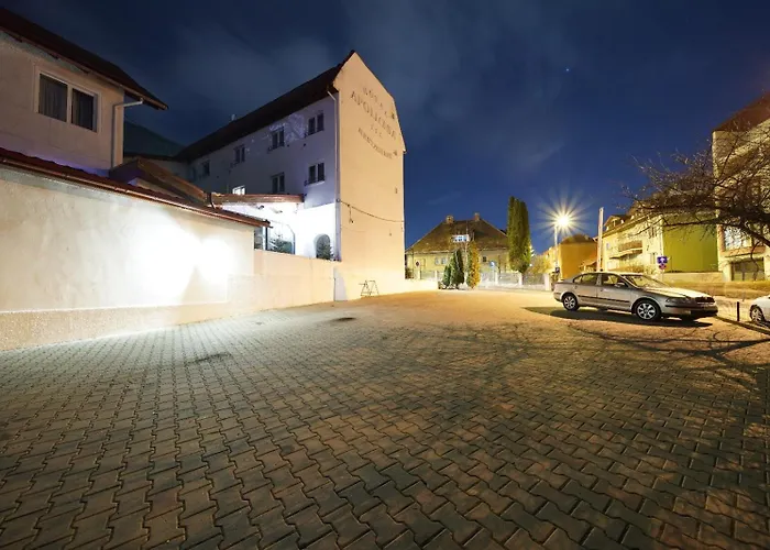 Hotel Apollonia