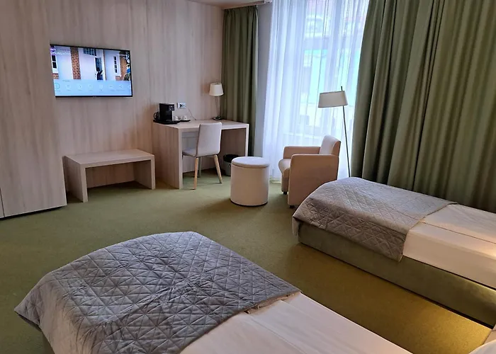 Hotel Armatti
